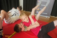 06.06.2025 UGOTCHI actionday Volksschule Oberbergern